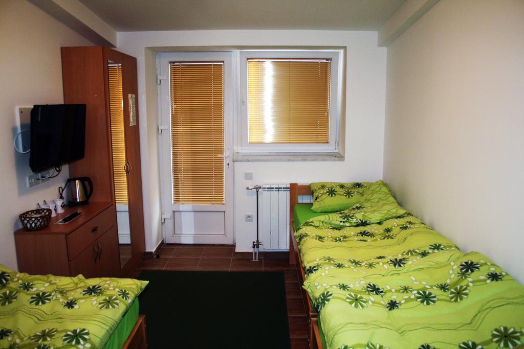 Hostel Mak Sarajevo Room photo